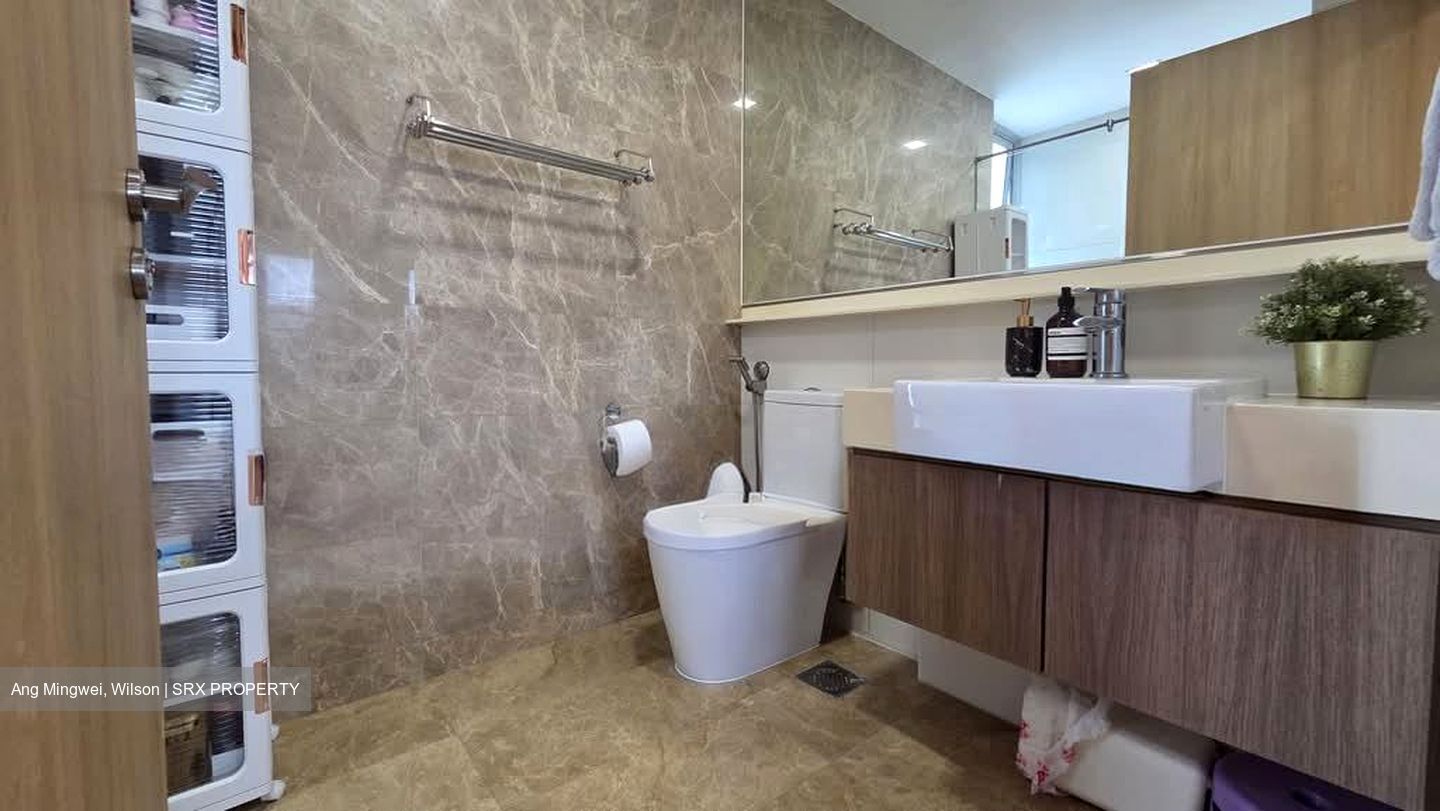 Caspian (D22), Condominium #633841941